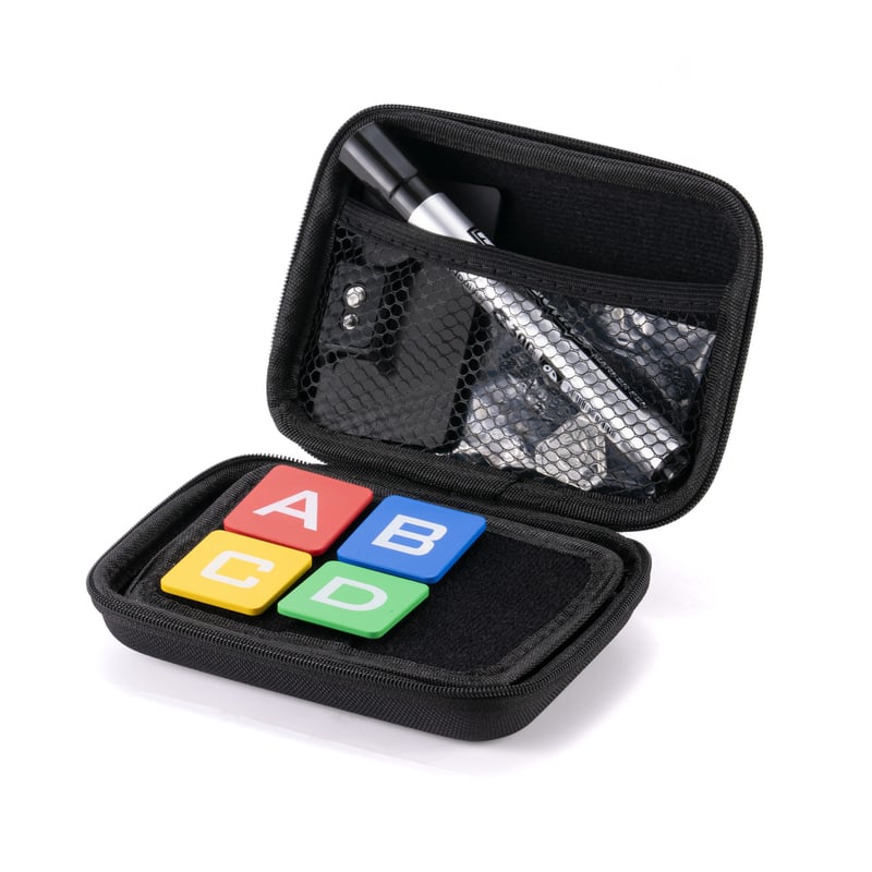 Tilta Filter and Camera Tags Kit (TA-FTK) フィルター