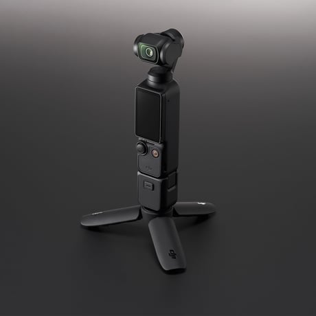 DJI Osmo ミニ三脚 (OP9963)　Osmo Pocket 3/4/4P対応