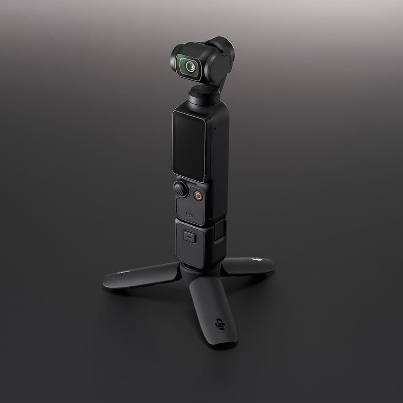 DJI Osmo ミニ三脚 (OP9963) | TILTA ONLINE STORE | 日