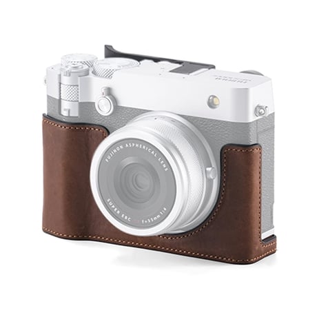 [在庫限り] 富士フイルム GFX100RF用カメラケージ 軽量キット Vintage Camera Cage for Fujifilm GFX100RF (TA-T81-A-B/-S)