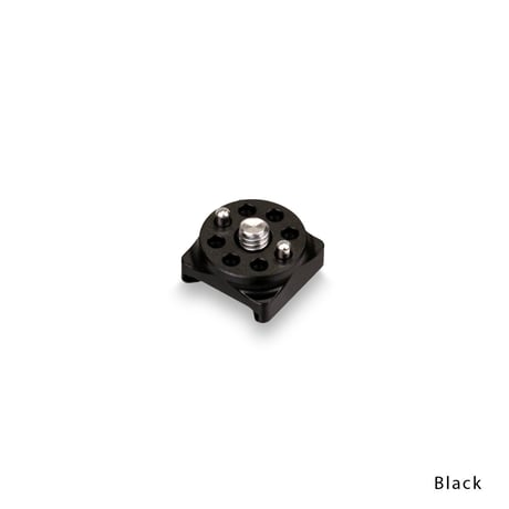 Tiltaing Cold Shoe Receiver Attachment コールドシューアタッチメント