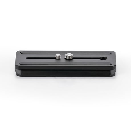 Tilta Manfrotto Universal Quick Release Plate (TA-UQRP-MF) マンフロット ユニバーサル クイックリリースプレート