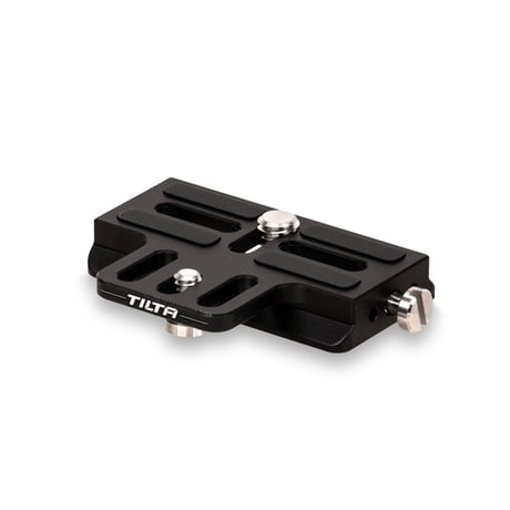 Extended Quick Release Baseplate (TGA-ERP)