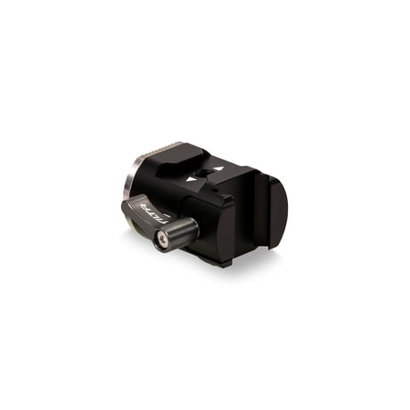 Right Side NATO Rail to Rosette Adapter (TGA-NRA-R)