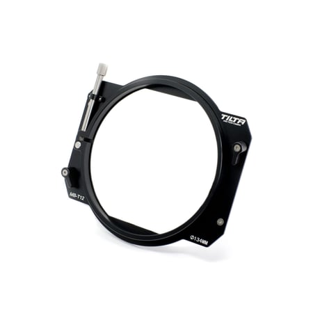 MB-T12用レンズアタッチメント Lens Attachments for 4*5.65 Carbon Fiber Matte Box (MB-T12-XXX)