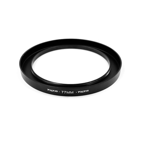Adapter Ring for Tilta Mirage V2 ミラージュマットボックス用アダプターリングV2