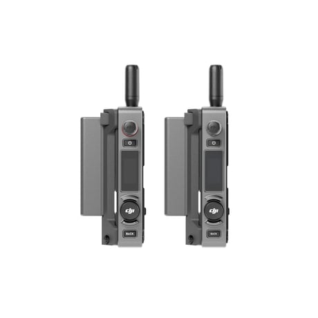 DJI Transmission (スタンダートコンボ) (DT1011)