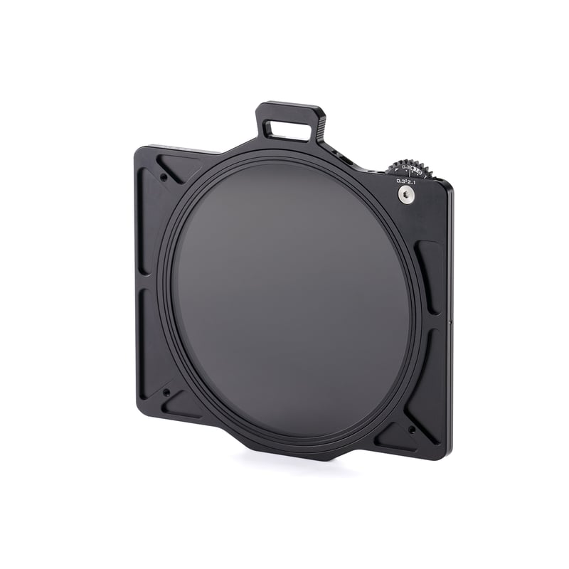 114mm Variable ND Filter for Tilta Mirage Pro M