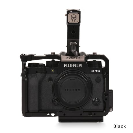 (生産完了)Tiltaing Fujifilm X-T3/X-T4 Kit A