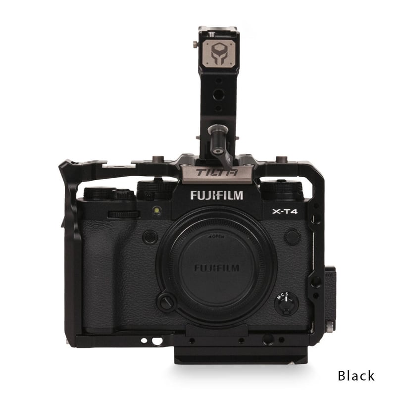 生産完了)Tiltaing Fujifilm X-T3/X-T4 Kit A | TILTA...