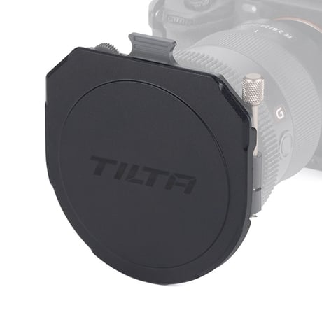 Filter Protection Cover for Tilta Mirage (MB-T16-FPC)