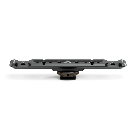 コールドシュー拡張ブラケット Tilta Cold Shoe Expanded Bracket - Black (TA-CEB-B)