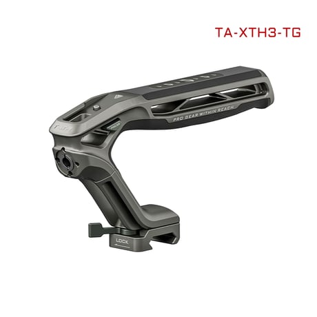 Tilta Xeno Top Handle ゼノ トップハンドル (TA-XTH1/2/3/4)