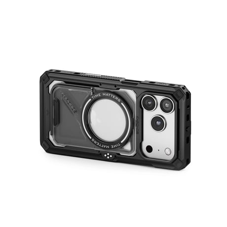 Khronos iPhone 18 Pro/Pro Max アルティメットキット [予約商品]