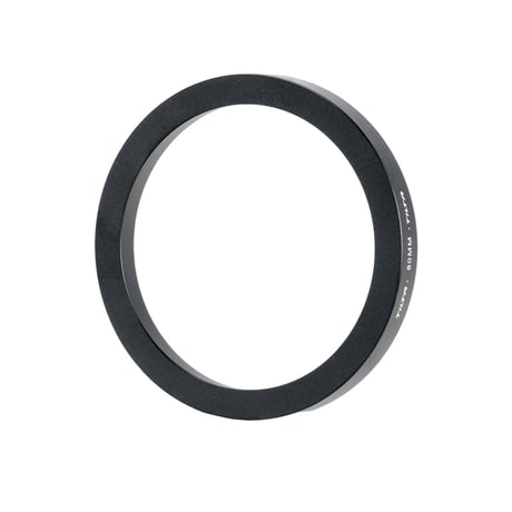 80mm Cinema Adapter Ring for Tilta Mirage (MB-T16-C80)