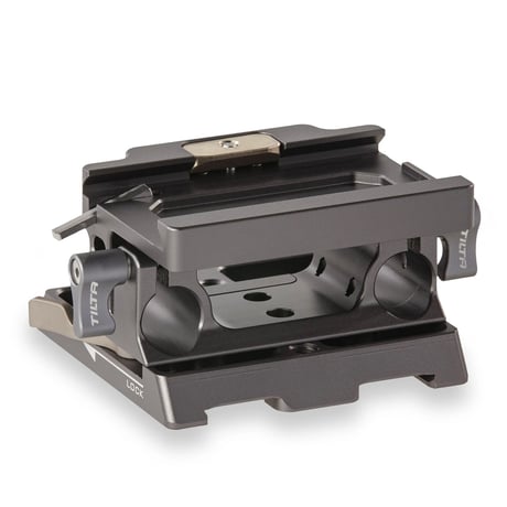 tiltaing 15mm LWS Baseplate Type I (TA-BSP-15)