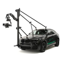 Hydra Motorized Slider Pro Kit (HDA-T04-A)