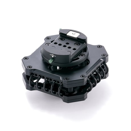 Shock Absorbing Head for Hydra Arm Mini (HDA-T08-SAA-HD)