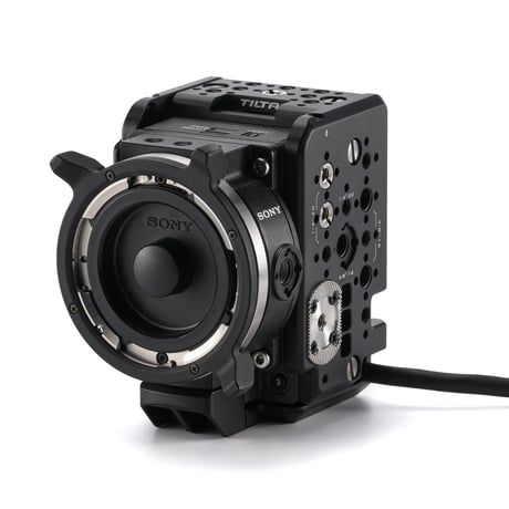 Camera Cage for Sony VENICE Extension System Mini (ESR-T15-ES)