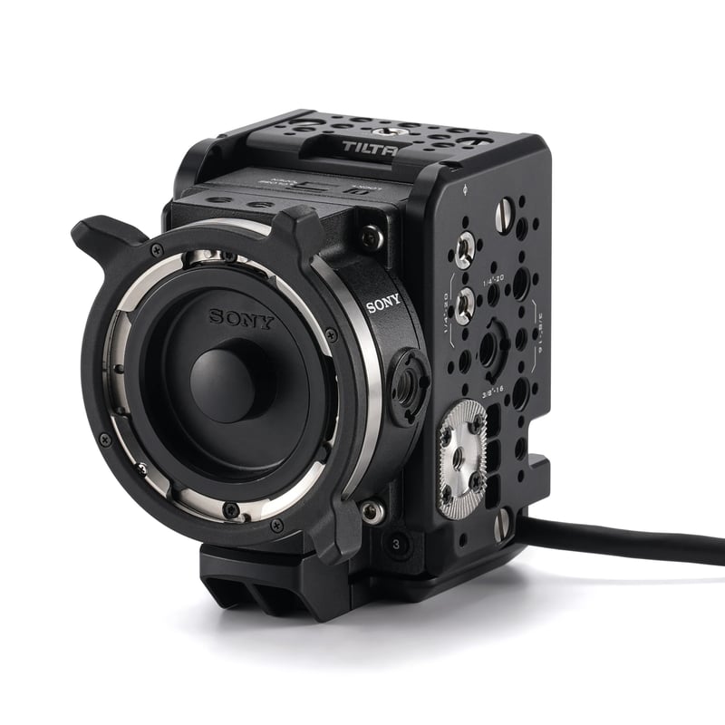 Camera Cage for Sony VENICE Extension System Mi