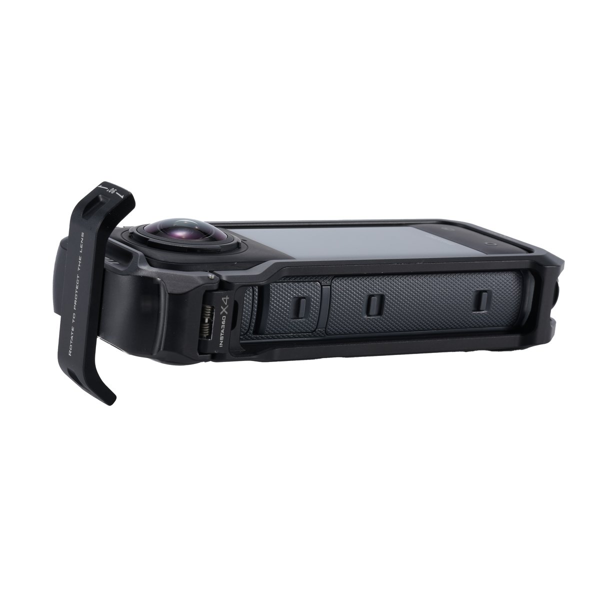 Insta360 X4用フルカメラケージ Full Camera Cage for Insta