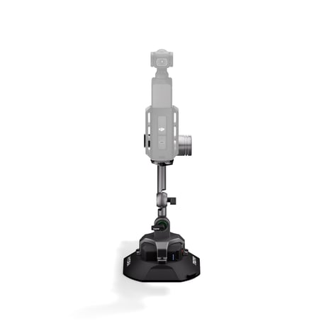 Hydra Alien Mini 電子サクションカップキット Electronic Suction Cup Kit (HDA-T15-A-TG)