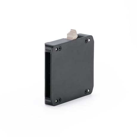 Blackmagic PYXIS 6K/12K用サイドプレート (ES-T21-SP) Side Plate for Blackmagic PYXIS 6K