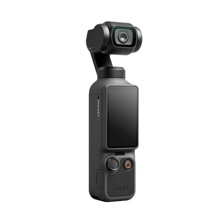 DJI Osmo Pocket 4 クリエイター コンボ (OP4401)