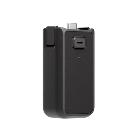 DJI Osmo Pocket 3 バッテリーハンドル (OP9933)