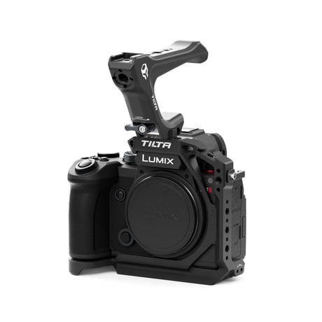 CATEGORY Panasonic S5 II/IIX | TILTA ONLINE STO