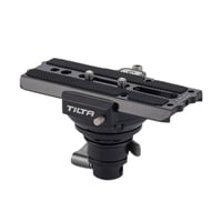 Manfrotto Quick Release Plate Adapter for Tilta Float Stabilizing Arm (GSS-T01-QPA)