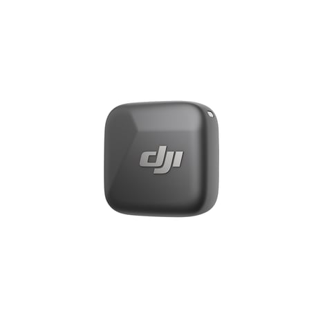 DJI Mic Mini（1 TX + 1 RX）