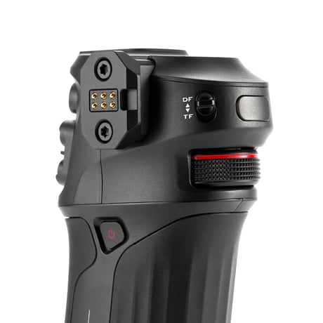 Nucleus Nano II Control Handle (WLC-T05-CH) ニュークリアスナノ2 コントロールハンドル