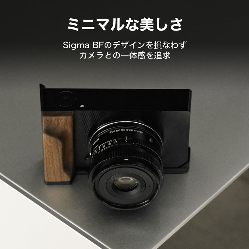BF-TAP BK | Sigma BF用プレート (ブラック) BF-TAP BK | Sigma BF用プレート (ブラック) - メルカリ