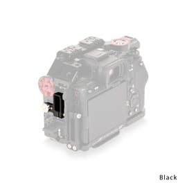 Introducing the Camera Rig for Sony A7sIII | TI