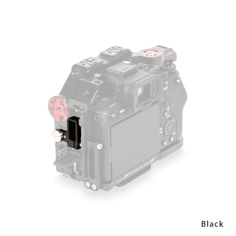 HDMI Cable Clamp Attachment for Sony a7siii Full Cage