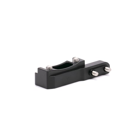 FX3/FX30 V2ケージ用EFマウントレンズアダプターサポート EF Mount Lens Adapter Support for Sony FX3/FX30 V2 (TA-T16-LAS)