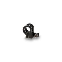 15mm Bottom Single Rod Holder