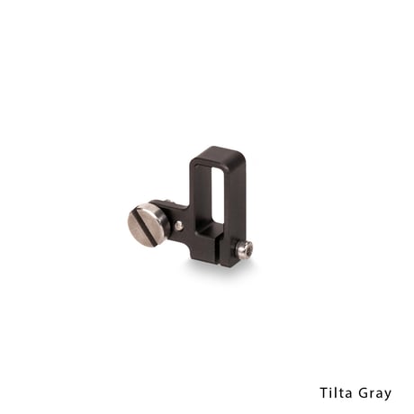 HDMI Cable Clamp Attachment for Sony a7siii Full Cage