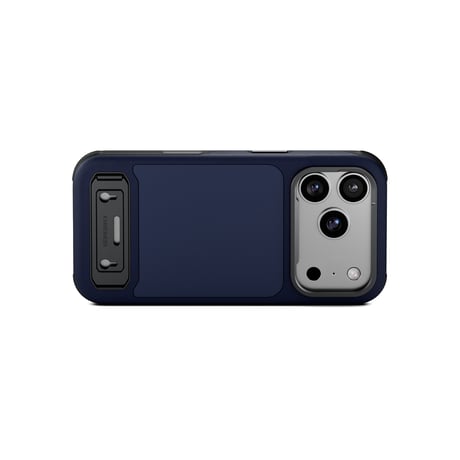 Khronos Lite iPhone 17 Pro/Pro Max ケース