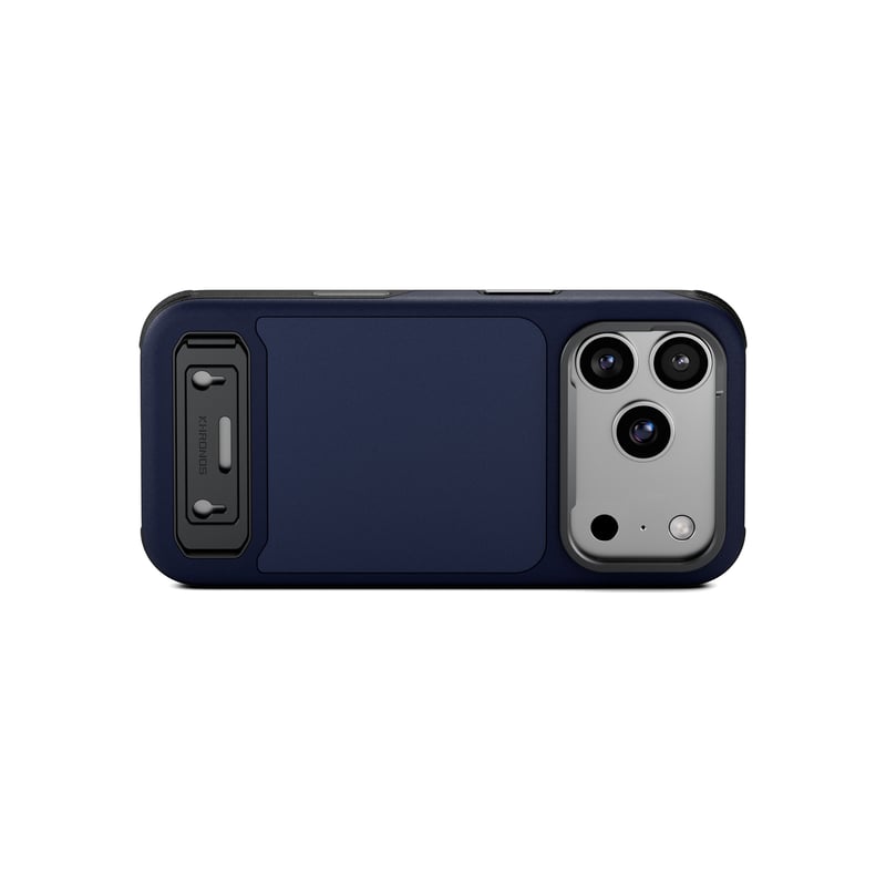 Khronos Lite iPhone 17 Pro/Pro Max ケース | TILTA