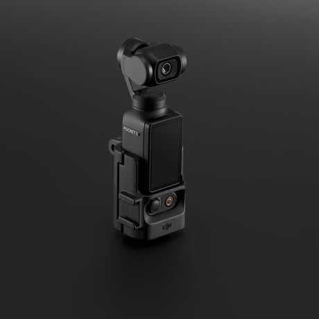 DJI Osmo Pocket 3 拡張アダプター (OP9943)