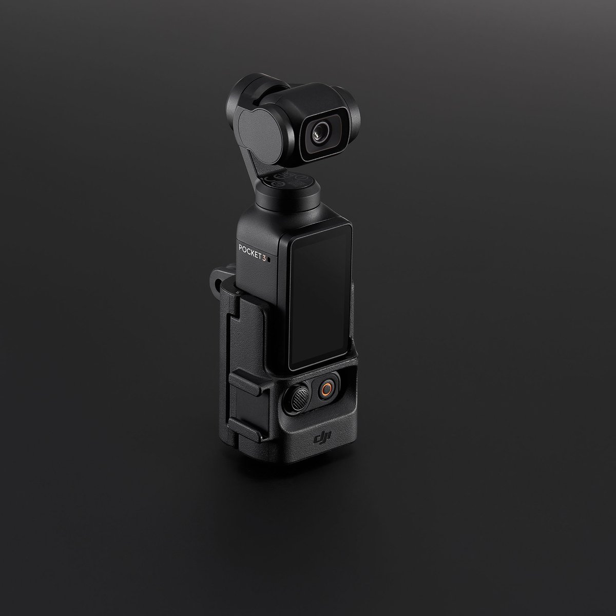 DJI Osmo Pocket 3 拡張アダプター (OP9943) | TILTA ONLI