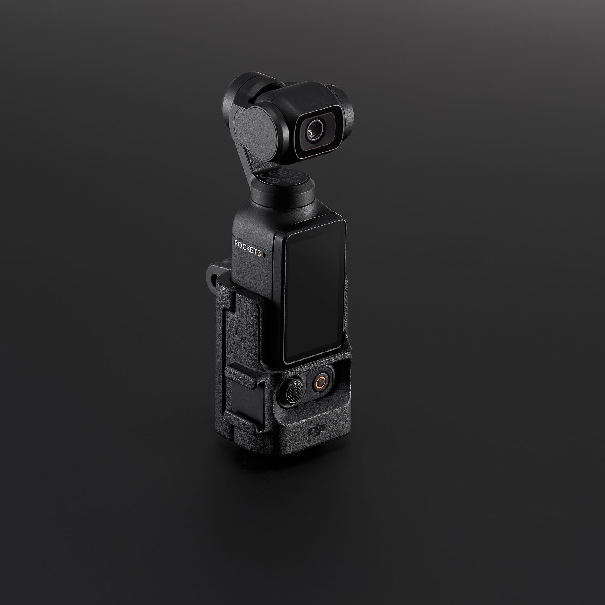DJI Osmo Pocket 3 拡張アダプター (OP9943) | TILTA ONLI
