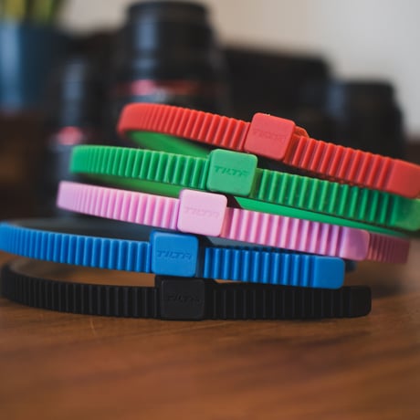 Tilta Universal Focus Gear Ring (TA-UFGR) ユニバーサルフォーカスギアリング