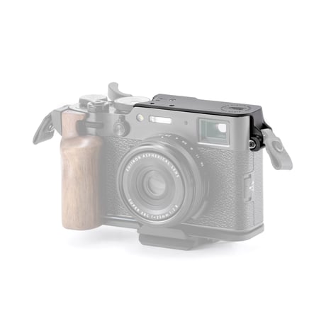 CATEGORY FUJIFILM カメラケージ | TILTA ONLINE STORE |