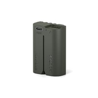 DMW-BLK22互換USB-C充電式カメラバッテリー Tilta DMW-BLK22 Battery (2400mAh) - Green (TDMW-BLK22-GN)
