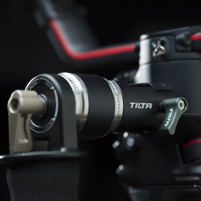 Quick Adjust Rosette Adapter - Pair 左右ペア (TA-AR