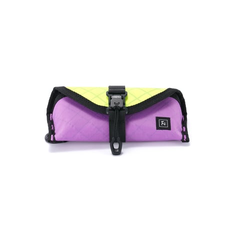 Fe Ecopak グラスケース Glasses Carrying Case (TF-EGC)
