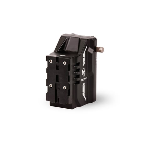 Sony L Series to V Mount Adapter Battery Plate Type I